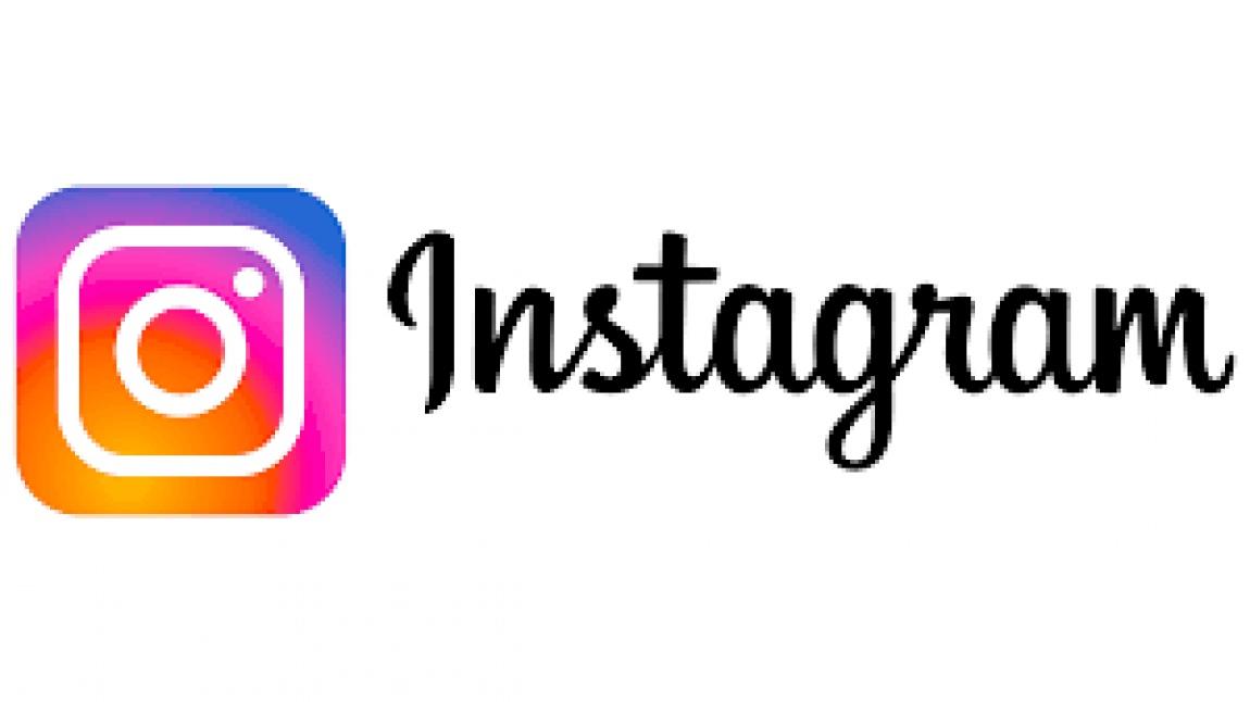 Okulumuzun Instagram Hesabı Açıldı